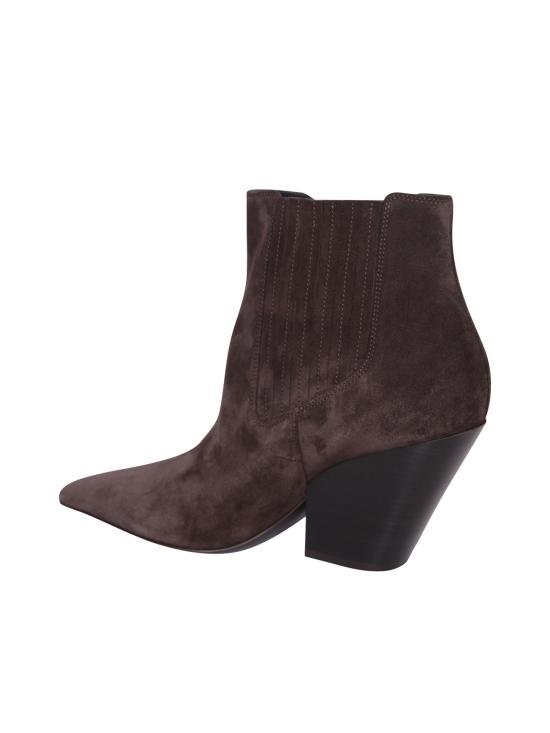  카사데이 부츠 1R444W0801 LOVEC 9000 Black - CASADEI