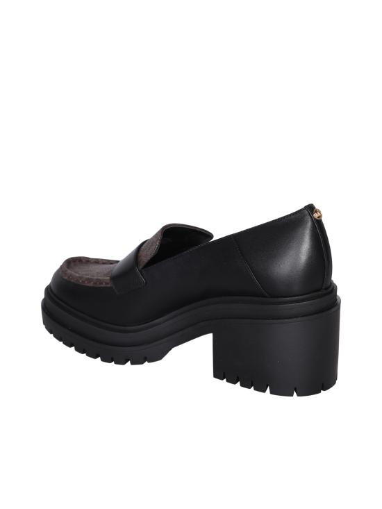  마이클 코어스 힐/펌프스 40F3RCMP1B 007 Black - MICHAEL KORS