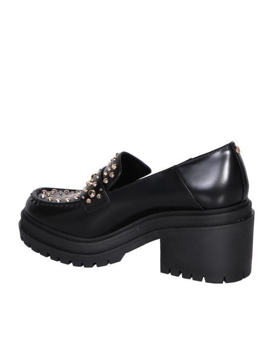  마이클 코어스 로퍼 40F3RCMP3L 001 Black - MICHAEL KORS