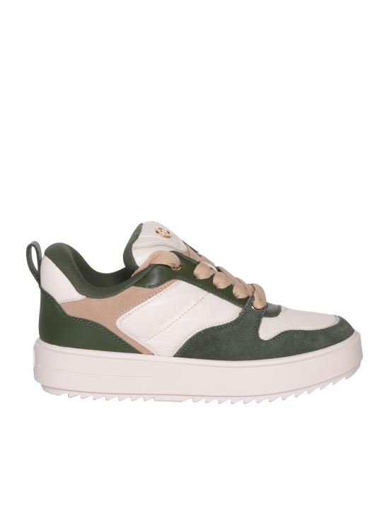  마이클 코어스 스니커즈 43F3RMFS4L 985 Green