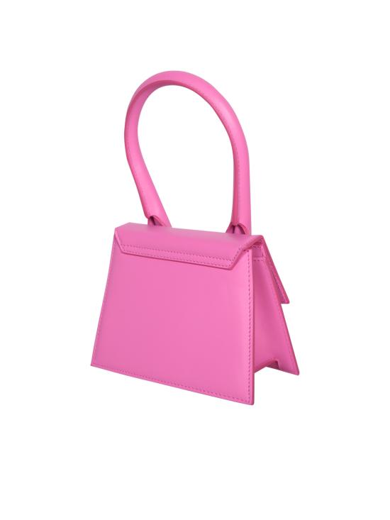25FW 자크뮈스 토트백 213BA002 3060 434 Pink - JACQUEMUS
