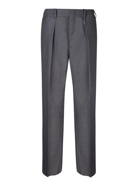 24FW 펜디 수트 팬츠 FB0895 APNN F0UU0 Grey