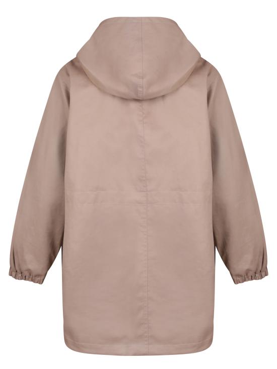 24FW 펜디 코트 FF0771 APNG F1M2L Beige - FENDI