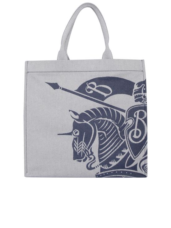  버버리 토트백 8080749 B7323 Grey