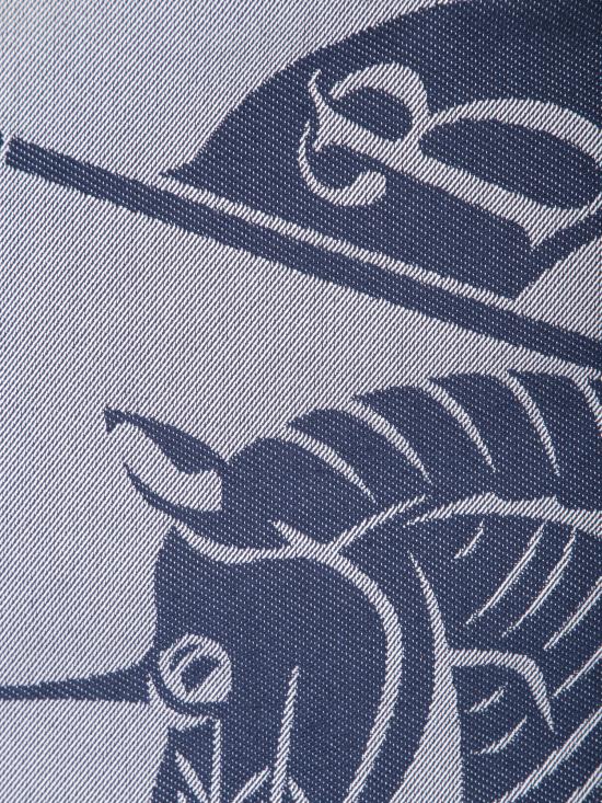  버버리 토트백 8080749 B7323 Grey - BURBERRY