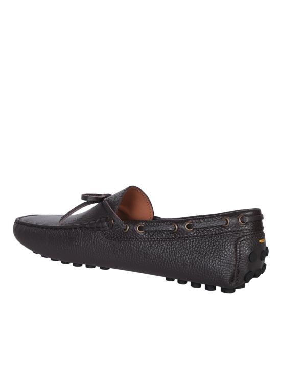  듀칼 로퍼 DU3151 PORTUF109 NM00 Brown - DOUCAL’S