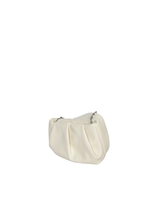  버버리 숄더백 8081824 A4652 Yellow - BURBERRY