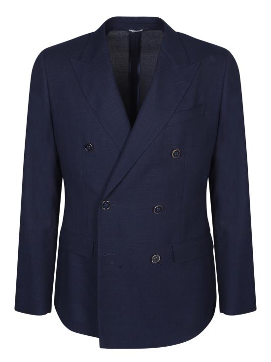  돌체앤가바나 수트 자켓 G2NW1T FM2GU S8031 Blue