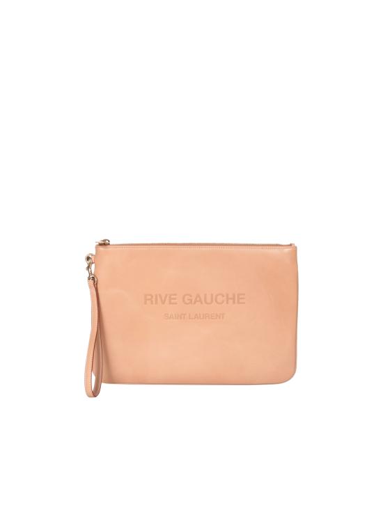  생로랑 클러치/파우치 581369 BWRPW 2725 Beige