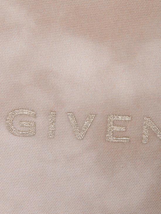  지방시 클러치/파우치 BB60KSB 20D 769 Metallic - GIVENCHY