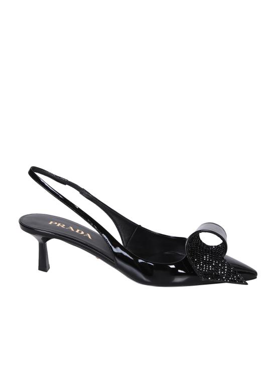 25FW 프라다 슈즈 1I345N 3LOC F0002 Black