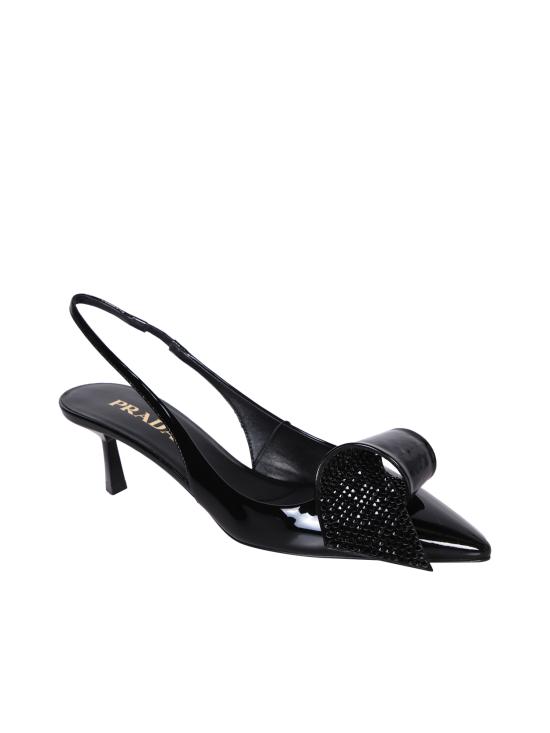 25FW 프라다 슈즈 1I345N 3LOC F0002 Black - PRADA