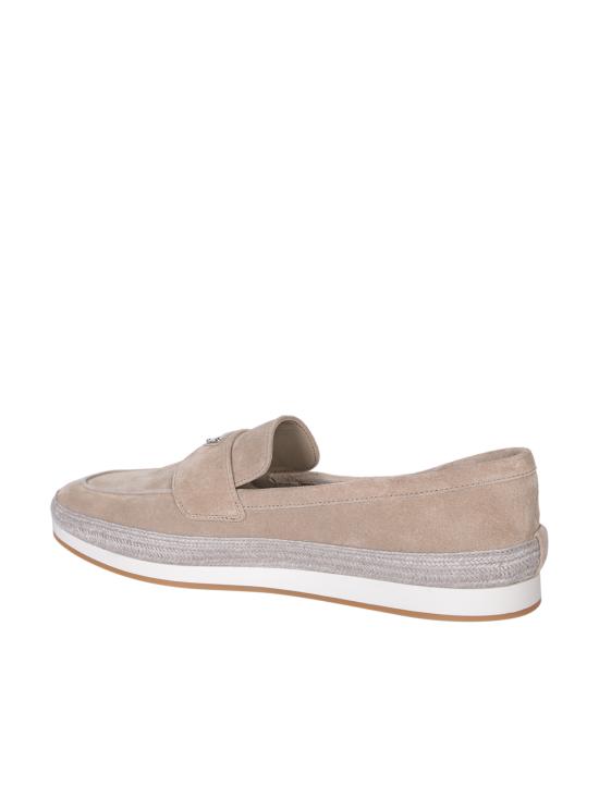  프라다 슈즈 2DG134 054 F0F24 Brown - PRADA