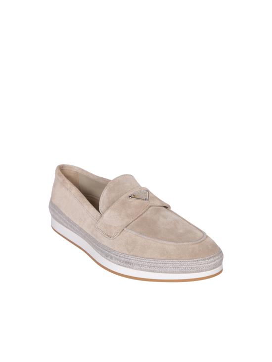  프라다 슈즈 2DG134 054 F0F24 Brown - PRADA