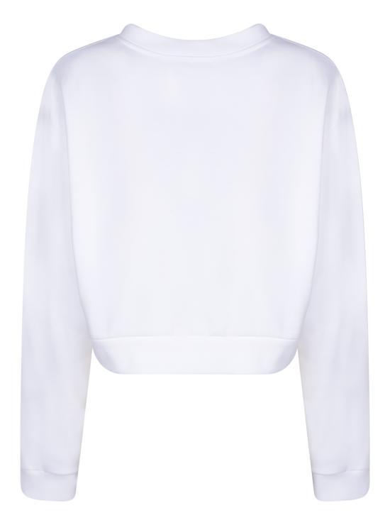 25FW 돌체앤가바나 긴팔 티셔츠 F9R55Z GDB7B W0800 White - DOLCE & GABBANA