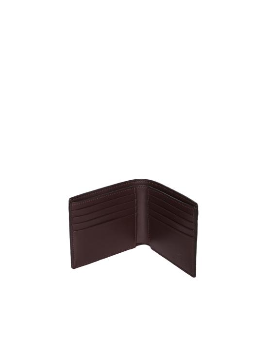 25FW 에트로 남성지갑 MP2D0001 AA012 M0019 Brown - ETRO