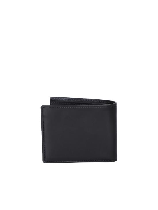 25FW 에트로 남성지갑 MP2D0001 AU020 N0000 Black - ETRO
