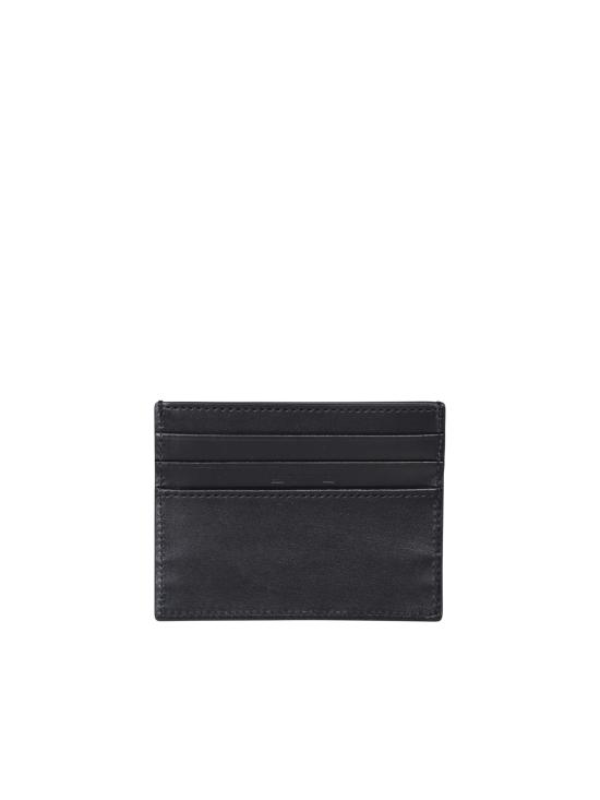 25FW 에트로 카드지갑 MP2E0001 AU020 N0000 Black - ETRO