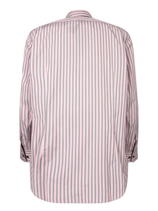  에트로 긴팔 셔츠 MRIB0002 99TR516 S8451 Pink - ETRO