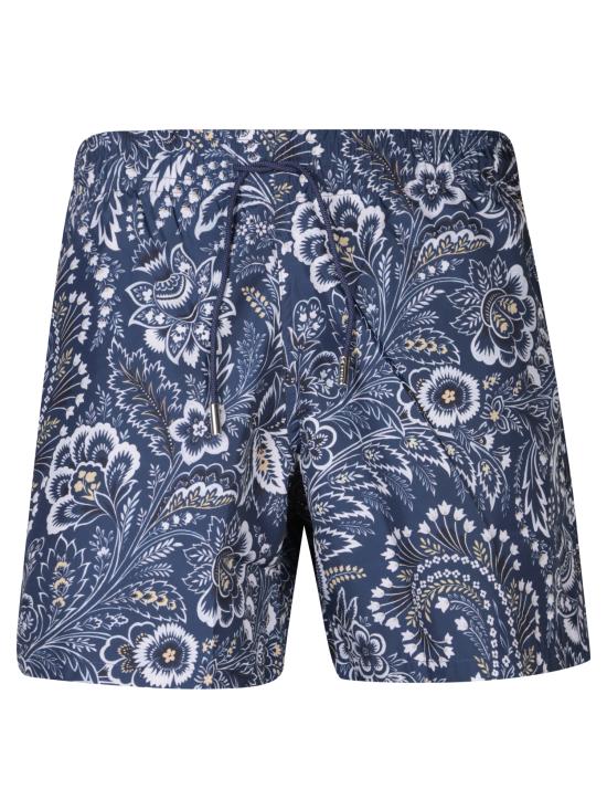 25SS 에트로 스윔팬츠 MRPB0001 99SAS89 X0883 Blue