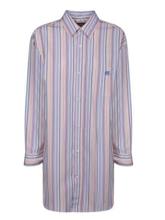 25SS 에트로 셔츠 WRIA0018 99TR546 S8450 Multi