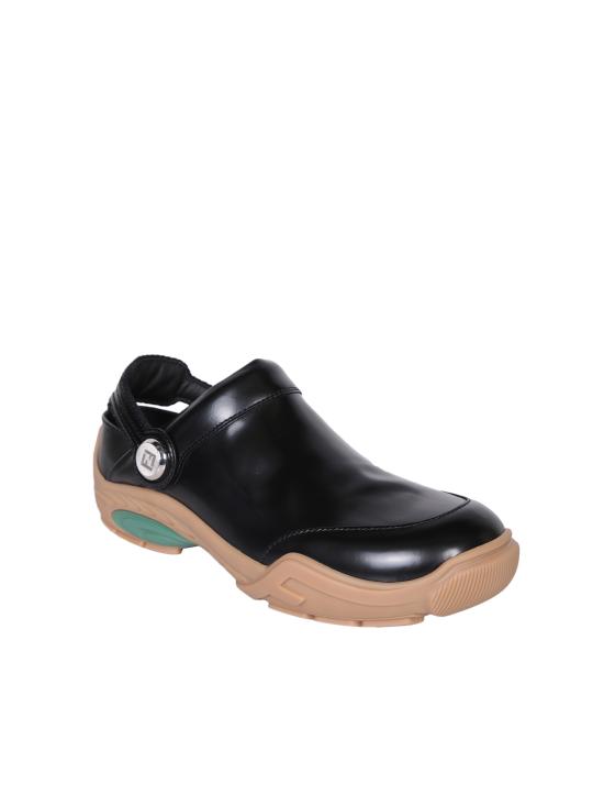  펜디 샌들 7D1662 AQX6 F0QA1 Black - FENDI