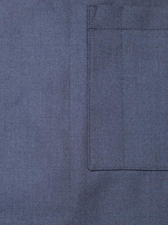  펜디 수트 자켓 FJ0797 AR8S F04V6 Blue - FENDI