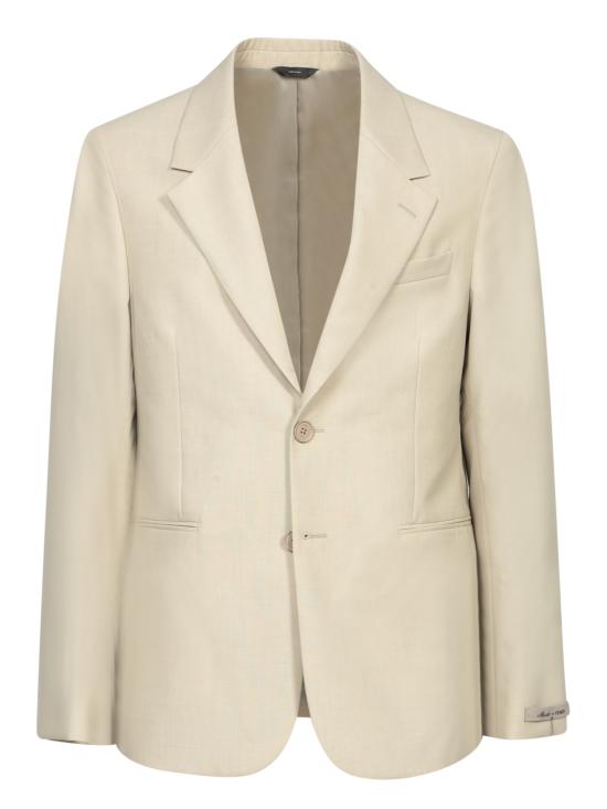  펜디 수트 자켓 FJ0798 AR8T F1MTE Beige