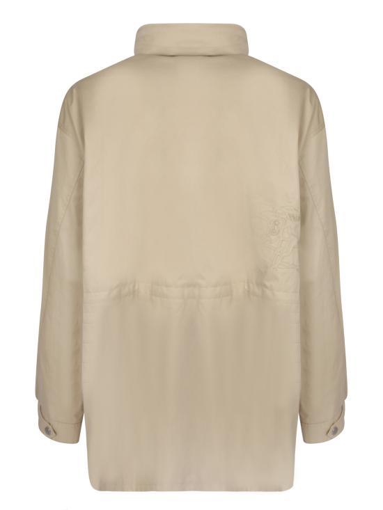  버버리 자켓 8083672 B7311 Yellow - BURBERRY