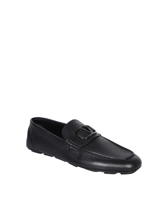  발렌티노 가라바니 로퍼 4Y2S0G3 0BNT ONO Black - VALENTINO GARAVANI