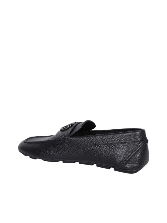  발렌티노 가라바니 로퍼 4Y2S0G3 0BNT ONO Black - VALENTINO GARAVANI