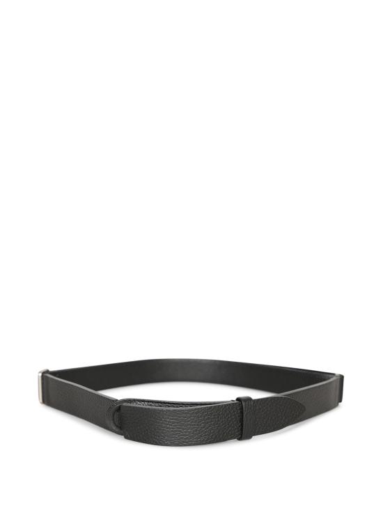 26SS 오르치아니 벨트 NB0039 MIC NERO Black