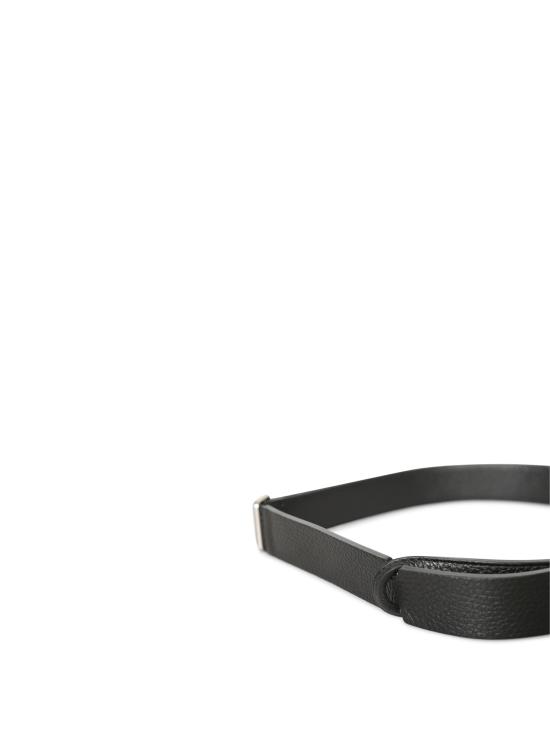 26SS 오르치아니 벨트 NB0039 MIC NERO Black - ORCIANI