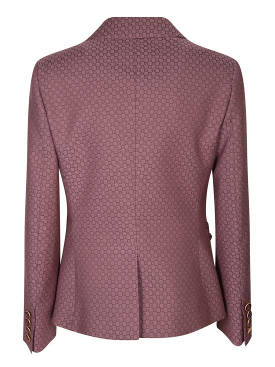  구찌 자켓 777013 Z8BOY 5646 Pink - GUCCI