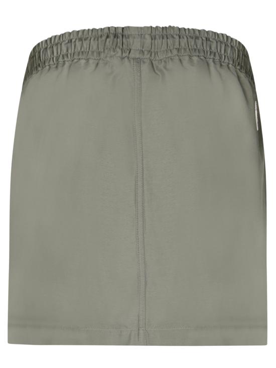  몽클레어 숏 스커트 2D00013 597I9 889 Green - MONCLER