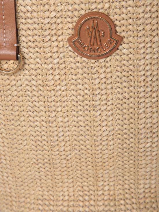 25SS 몽클레어 숄더백 5D00009 M4231 F22 Beige - MONCLER