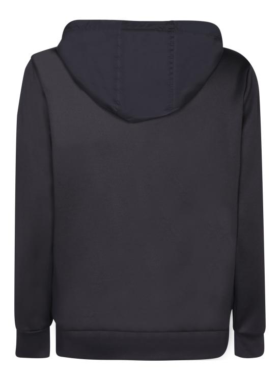  몽클레어 가디건 8G00031 89AGC 999 Black - MONCLER