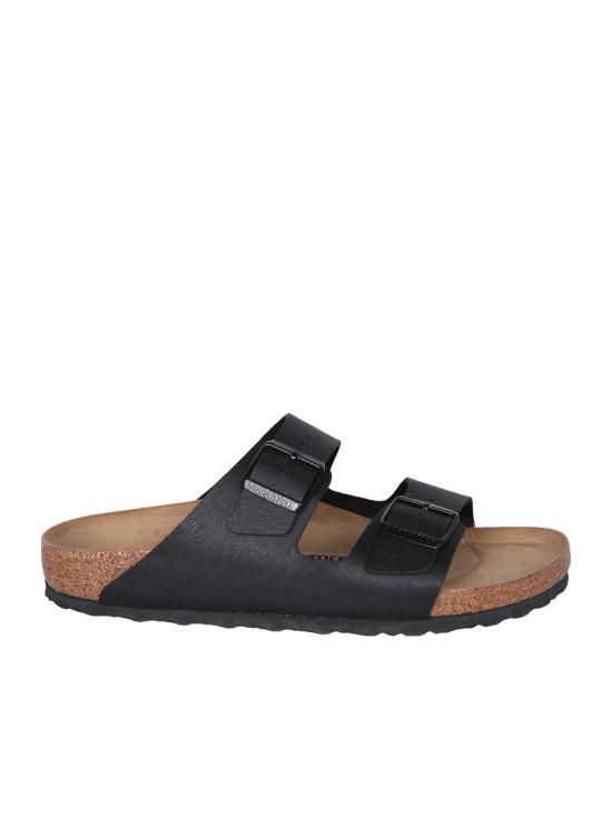 24SS 버켄스탁 샌들 1026425 BLACK Black