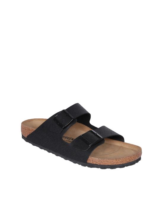 24SS 버켄스탁 샌들 1026425 BLACK Black - BIRKENSTOCK