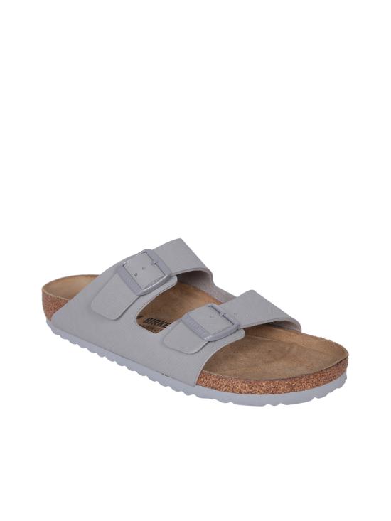  버켄스탁 샌들 1026454 STONE COIN Grey - BIRKENSTOCK
