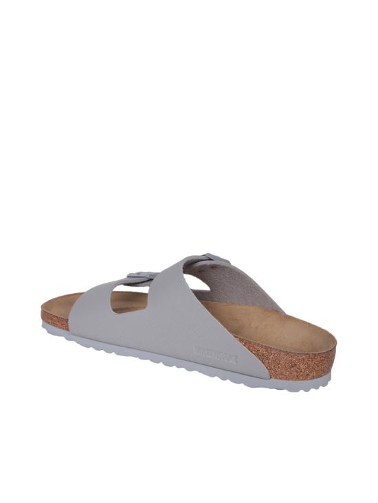  버켄스탁 샌들 1026454 STONE COIN Grey - BIRKENSTOCK