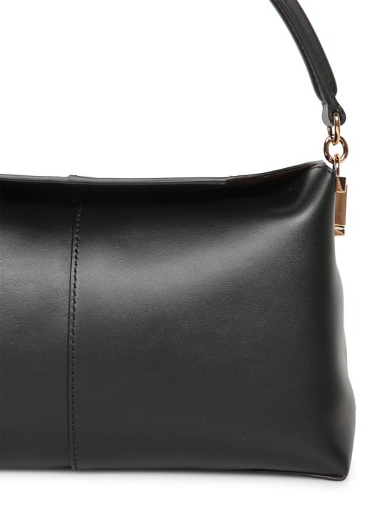 25FW 토즈 숄더백 XBWTSTI 0100XPR B999 Black - TODS