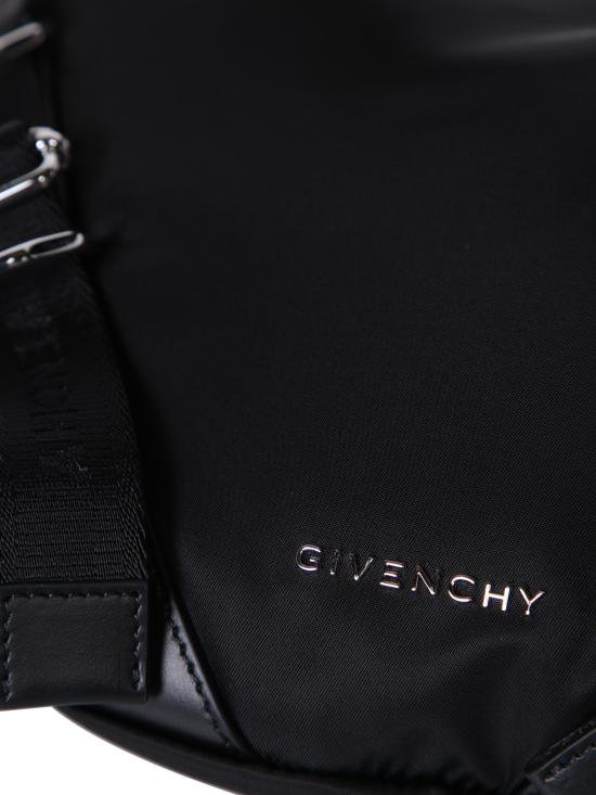 26FW 지방시 숄더백 BK50D0 K1JE 001 Black - GIVENCHY