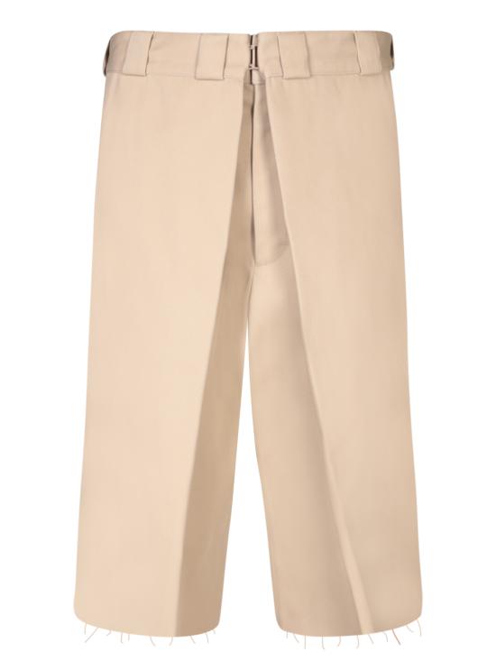  지방시 숏팬츠 BM51F3 15FH 250 Beige