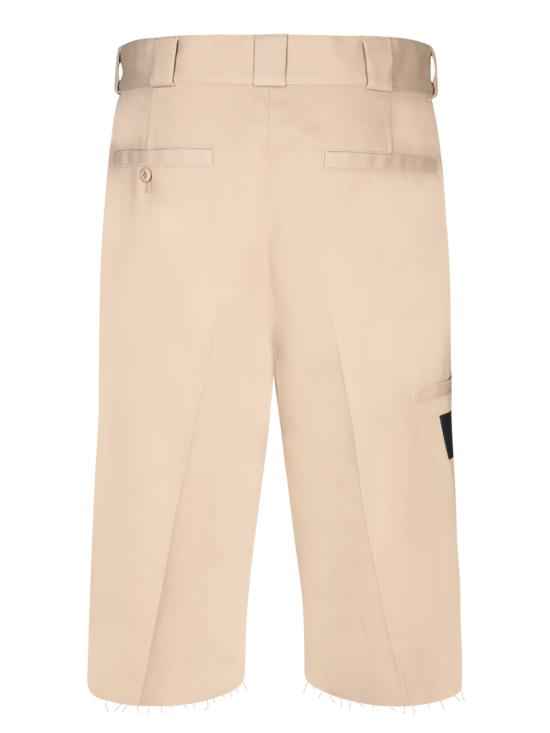  지방시 숏팬츠 BM51F3 15FH 250 Beige - GIVENCHY
