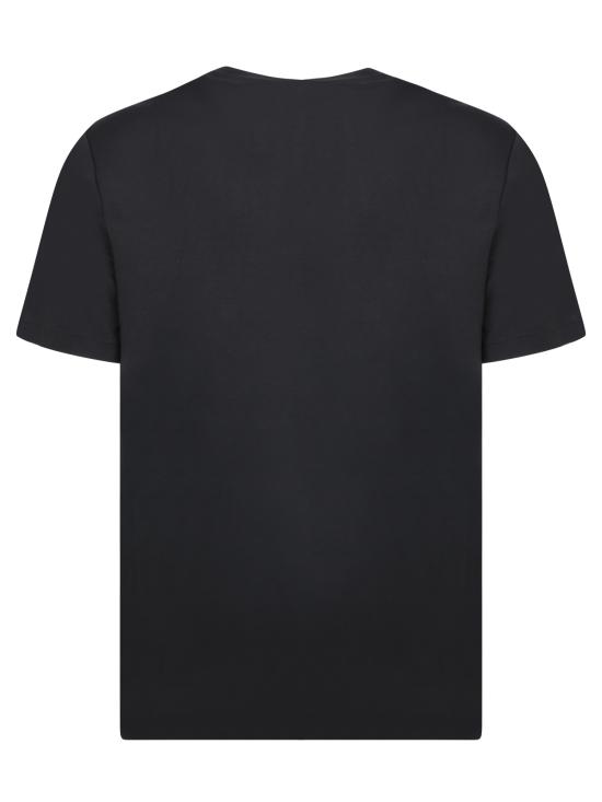  폴로 랄프로렌 반팔 티셔츠 710740727 POLO BLACK Black - POLO RALPH LAUREN