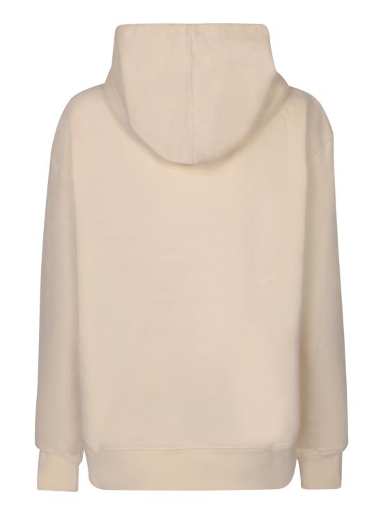 25SS 자크뮈스 후드 티셔츠 245JS310 2120 151 Beige - JACQUEMUS