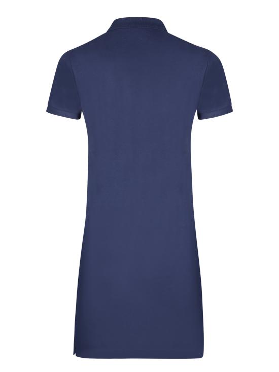 25SS 폴로 랄프로렌 숏 원피스 211799490 005 Blue - POLO RALPH LAUREN