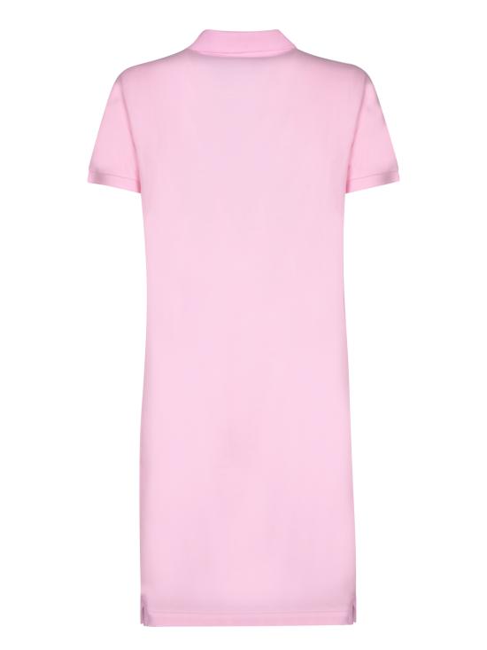 25SS 폴로 랄프로렌 미디 원피스 211799490 012 Pink - POLO RALPH LAUREN