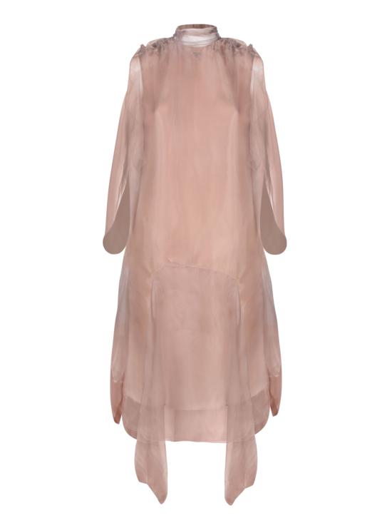  프라다 롱 원피스 P3M53 141H F063L Pink